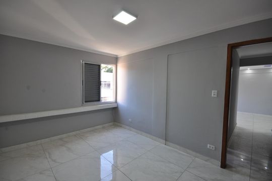 Quarto 1 de apartamento à venda com 3 quartos, 95m² em Guapira, São Paulo