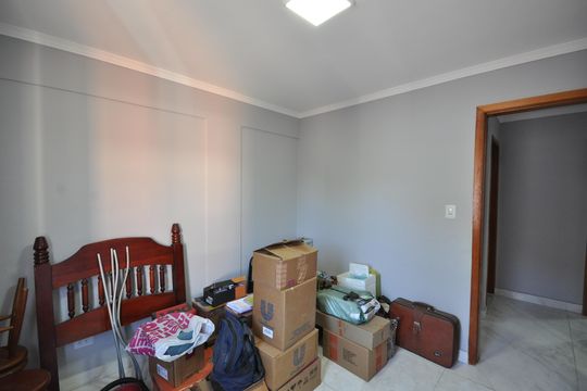 Quarto 3 de apartamento à venda com 3 quartos, 95m² em Guapira, São Paulo