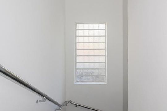 Escada de casa para alugar com 3 quartos, 126m² em Indianópolis, São Paulo