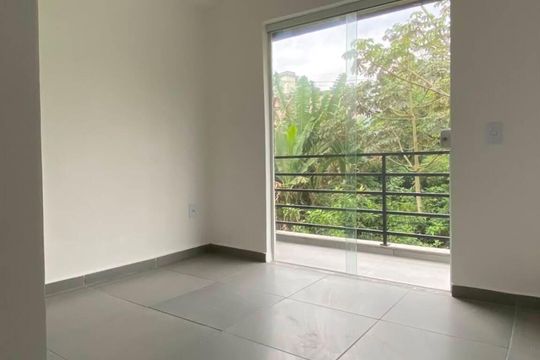Apartamento para alugar com 2 quartos, 46m² em Laranjal, São Gonçalo