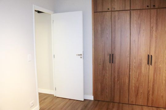 Apartamento à venda com 1 quarto, 39m² em Consolação, São Paulo