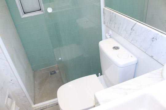 Apartamento à venda com 1 quarto, 39m² em Consolação, São Paulo