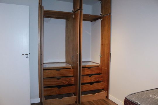 Apartamento para alugar com 1 quarto, 39m² em Consolação, São Paulo