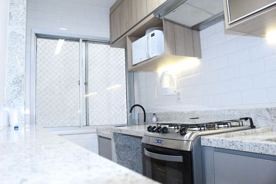Apartamento à venda com 1 quarto, 39m² em Consolação, São Paulo