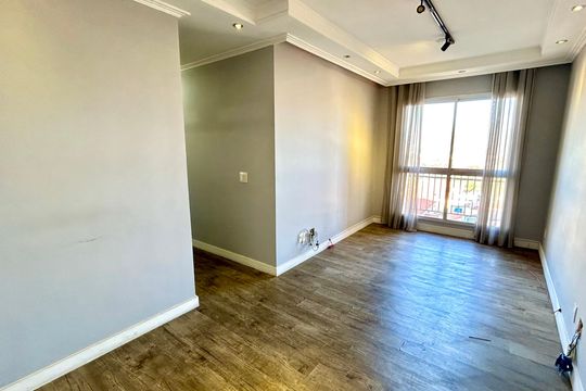 Apartamento para alugar com 2 quartos, 61m² em Jardim Sao Judas Tadeu, Guarulhos