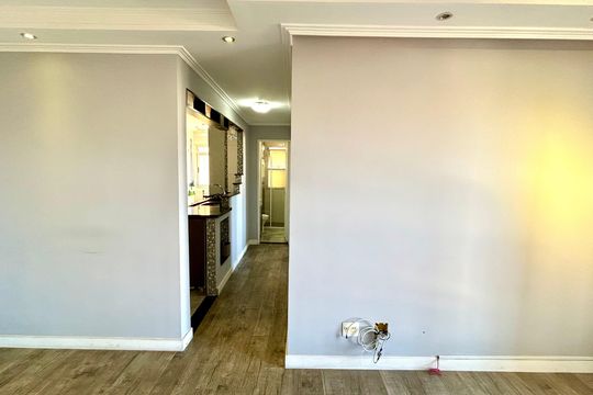 Sala de apartamento para alugar com 2 quartos, 61m² em Jardim Sao Judas Tadeu, Guarulhos