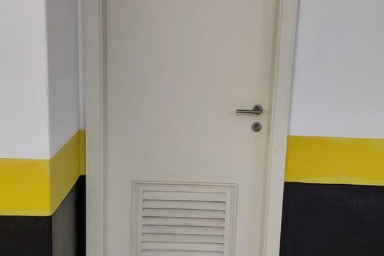 Deposito na garagem de apartamento para alugar com 4 quartos, 165m² em Vila Mariana, São Paulo