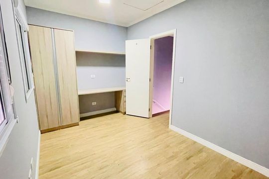 Quarto 2 de casa de condomínio para alugar com 2 quartos, 60m² em Tijuco Preto, Cotia