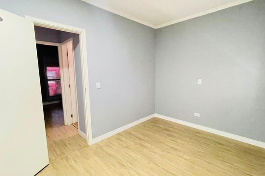 Quarto 2 de casa de condomínio para alugar com 2 quartos, 60m² em Tijuco Preto, Cotia