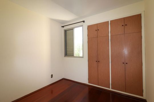 Apartamento para alugar com 3 quartos, 85m² em Chácara da Barra, Campinas