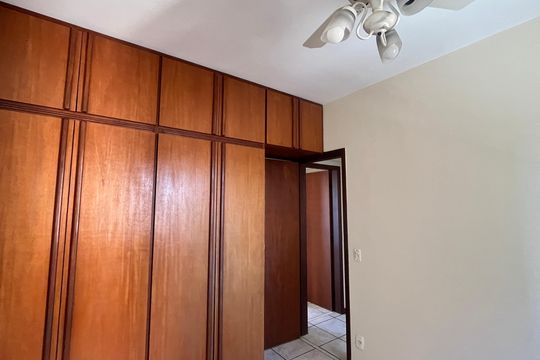 Apartamento para alugar com 2 quartos, 61m² em Vila Rossi E Borchi, Campinas