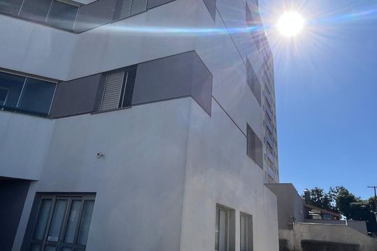 Apartamento para alugar com 2 quartos, 61m² em Vila Rossi E Borchi, Campinas