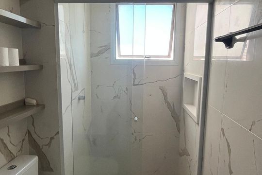 Apartamento para alugar com 2 quartos, 61m² em Vila Rossi E Borchi, Campinas