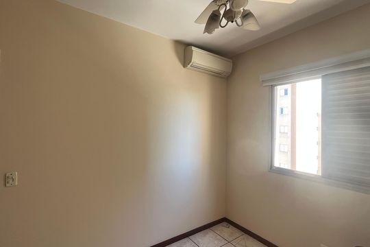 Apartamento para alugar com 2 quartos, 61m² em Vila Rossi E Borchi, Campinas