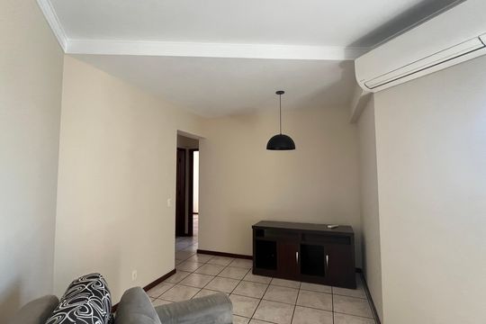 Apartamento para alugar com 2 quartos, 61m² em Vila Rossi E Borchi, Campinas