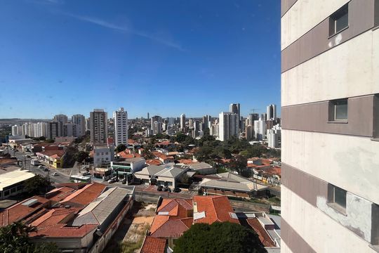 Apartamento para alugar com 2 quartos, 61m² em Vila Rossi E Borchi, Campinas