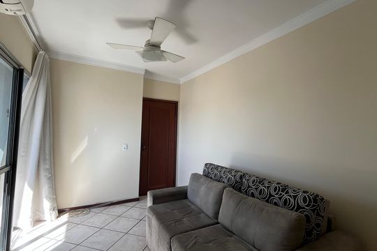 Apartamento para alugar com 2 quartos, 61m² em Vila Rossi E Borchi, Campinas