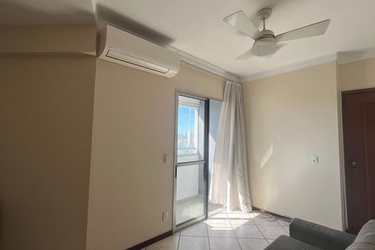 Apartamento para alugar com 2 quartos, 61m² em Vila Rossi E Borchi, Campinas