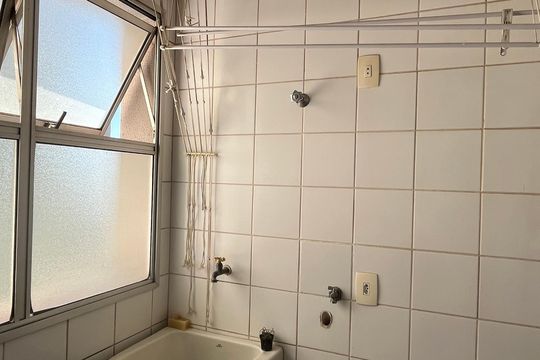 Apartamento para alugar com 2 quartos, 61m² em Vila Rossi E Borchi, Campinas