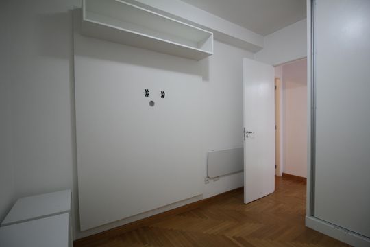 Quarto 2 de apartamento à venda com 2 quartos, 53m² em Vila Andrade, São Paulo