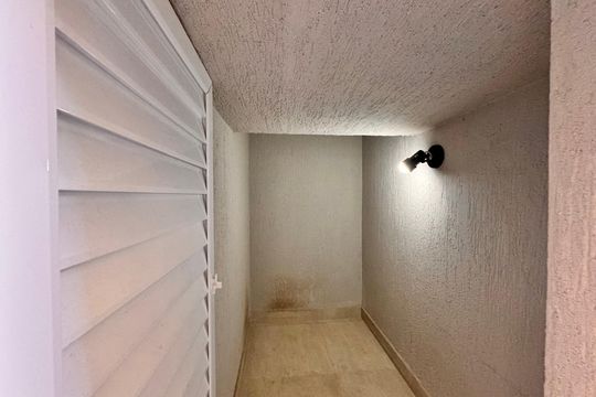 Compartimento - Área de Serviço de casa de condomínio para alugar com 6 quartos, 297m² em Recreio dos Bandeirantes, Rio de Janeiro