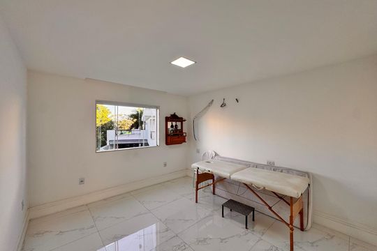 Suíte 2 de casa de condomínio para alugar com 6 quartos, 297m² em Recreio dos Bandeirantes, Rio de Janeiro