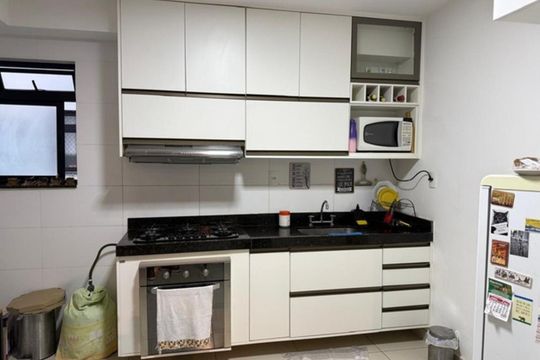 Apartamento para alugar com 2 quartos, 82m² em Teixeiras, Juiz de Fora
