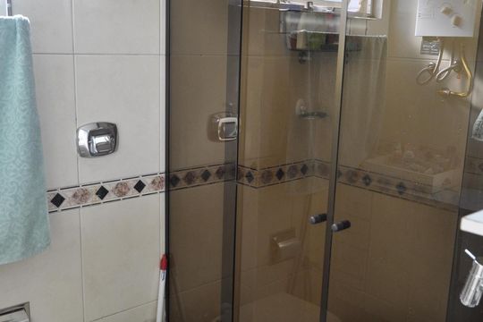 Apartamento à venda com 2 quartos, 64m² em Todos Os Santos, Rio de Janeiro