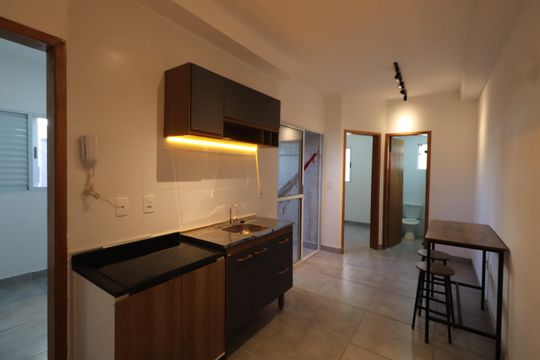 Apartamento para alugar com 2 quartos, 42m² em Vila Carrão, São Paulo