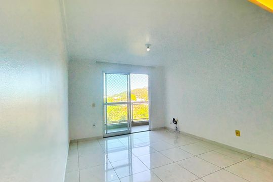 Sala de apartamento para alugar com 3 quartos, 124m² em Costa azul, Rio das Ostras