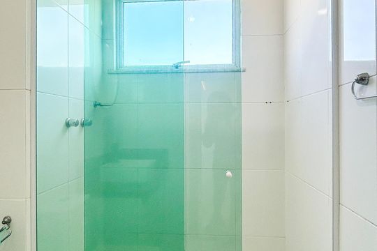 Apartamento para alugar com 3 quartos, 124m² em Costa azul, Rio das Ostras