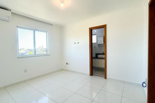 Apartamento para alugar com 3 quartos, 124m² em Costa azul, Rio das Ostras