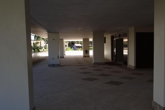 Área comum de apartamento para alugar com 3 quartos, 227m² em Barra da Tijuca, Rio de Janeiro