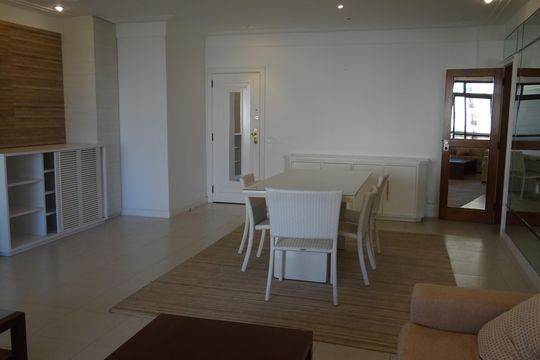 Apartamento para alugar com 3 quartos, 227m² em Barra da Tijuca, Rio de Janeiro