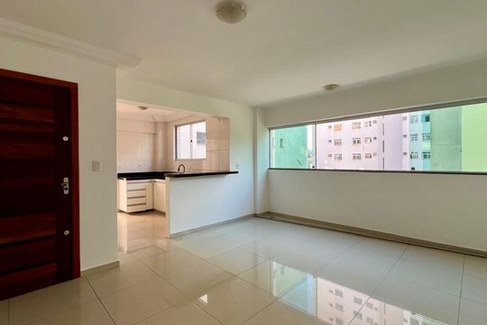 Apartamento à venda com 2 quartos, 84m² em Sagrada Família, Belo Horizonte