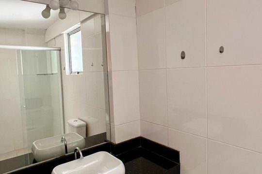 Apartamento à venda com 2 quartos, 84m² em Sagrada Família, Belo Horizonte