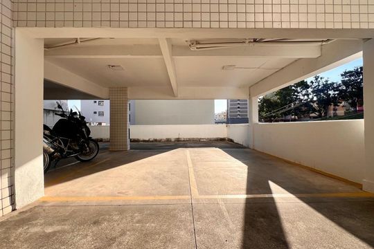 Apartamento à venda com 2 quartos, 84m² em Sagrada Família, Belo Horizonte