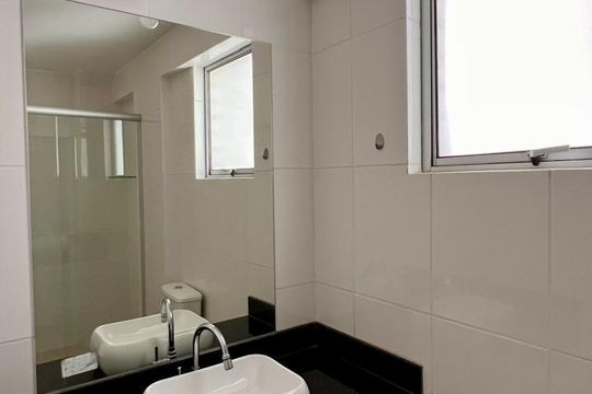 Apartamento à venda com 2 quartos, 84m² em Sagrada Família, Belo Horizonte
