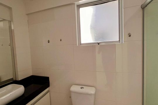 Apartamento à venda com 2 quartos, 84m² em Sagrada Família, Belo Horizonte
