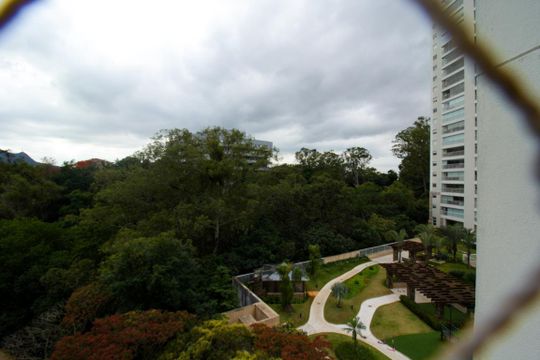 Vista do quarto 2 de apartamento à venda com 3 quartos, 131m² em Vila Pirituba, São Paulo