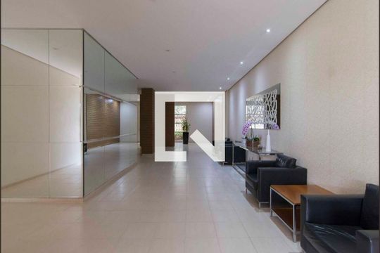 Hall social de apartamento à venda com 3 quartos, 131m² em Vila Pirituba, São Paulo