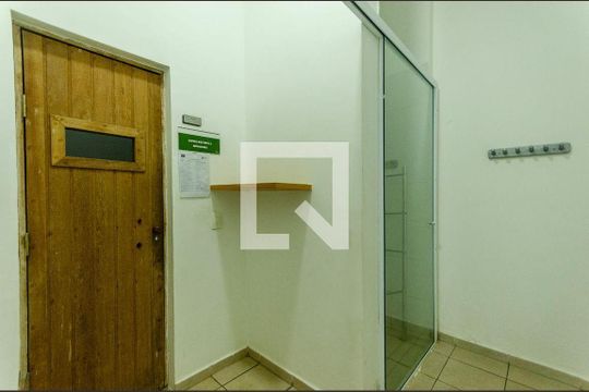 Área comum de apartamento à venda com 3 quartos, 131m² em Vila Pirituba, São Paulo