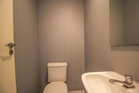 Lavabo de apartamento à venda com 3 quartos, 131m² em Vila Pirituba, São Paulo