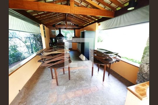 Churrasqueira de apartamento à venda com 3 quartos, 131m² em Vila Pirituba, São Paulo