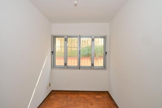 Sala de apartamento para alugar com 2 quartos, 54m² em Jardim das Palmas, São Paulo