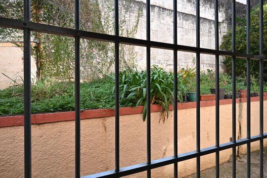 Vista de apartamento para alugar com 2 quartos, 54m² em Jardim das Palmas, São Paulo