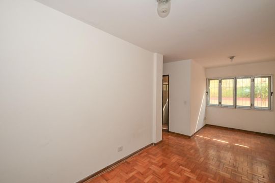 Sala de apartamento para alugar com 2 quartos, 54m² em Jardim das Palmas, São Paulo