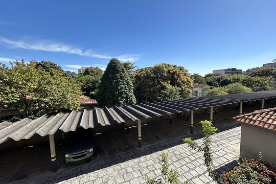 Vista do Quarto 1 de apartamento para alugar com 2 quartos, 60m² em Jacarepaguá, Rio de Janeiro