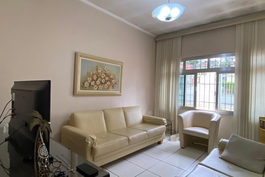 Casa à venda com 2 quartos, 573m² em Centro, Osasco