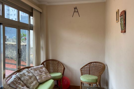 Casa à venda com 2 quartos, 573m² em Centro, Osasco